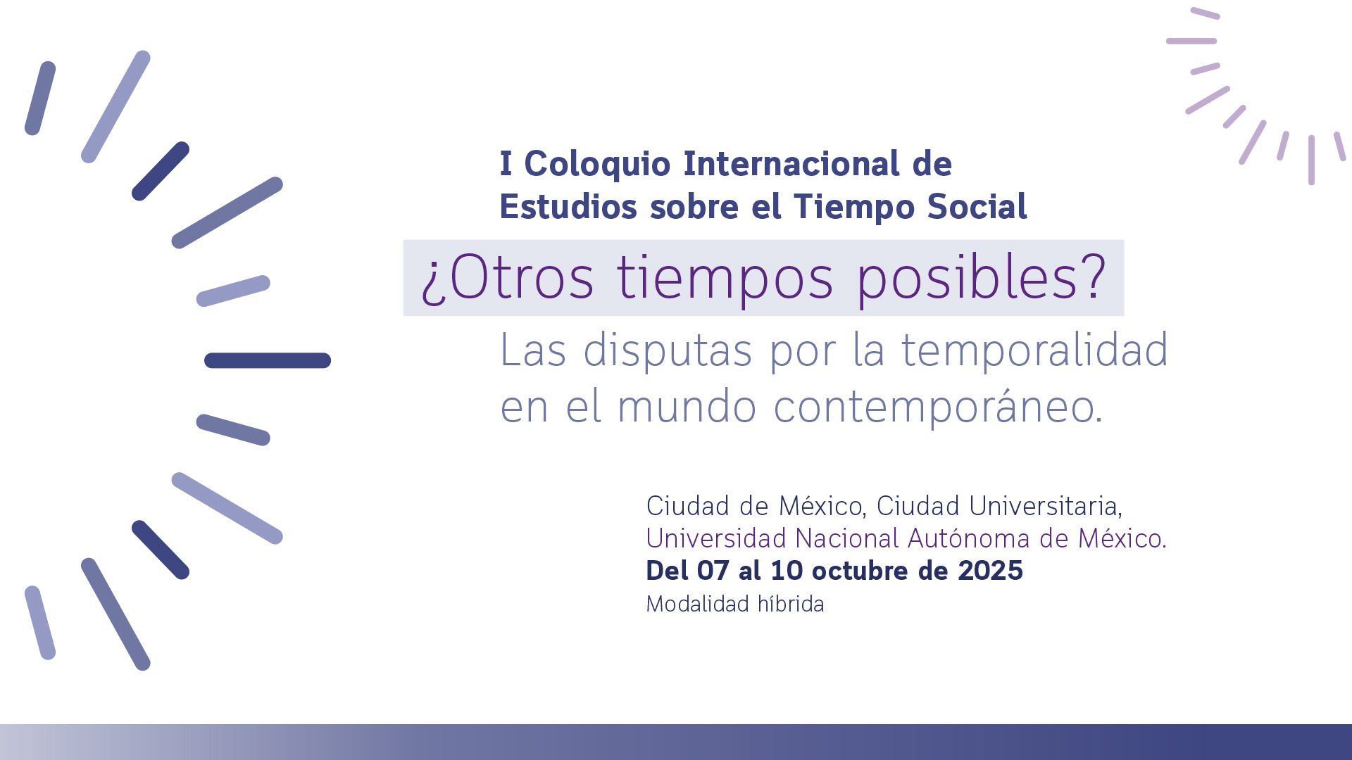 PortadaColoquioTiempos